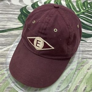 Blue Marlin Vintage baseball cap Made in USA  OS